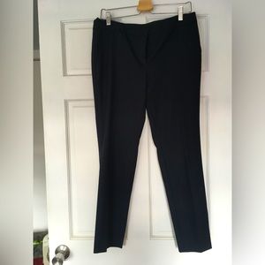 Jones New York dress pants, size 8P, never worn, fully lined